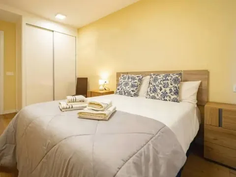 Wohnung 53 m² in Gijón / Xixón