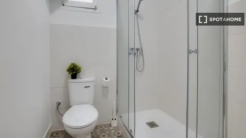 Stanza in affitto, Barcelona