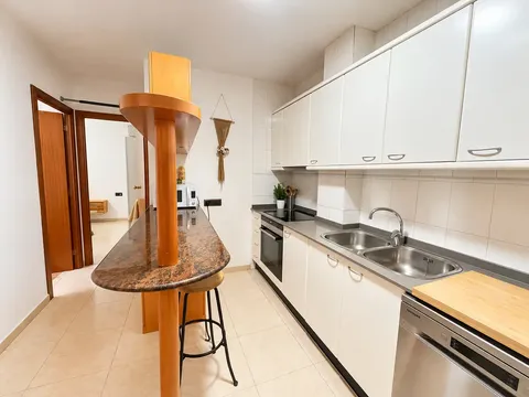Pis de 62 m² a Ripollet