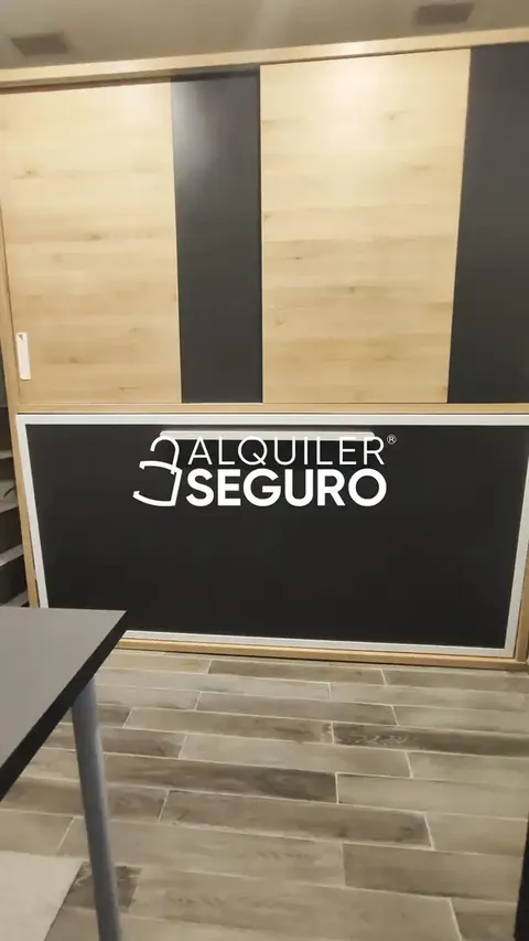 Pis de 50 m² a València