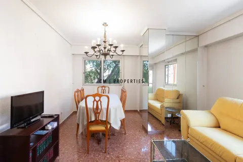 Wohnung 146 m² in Valencia