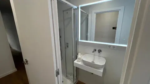 Pis de 115 m² a Terrassa