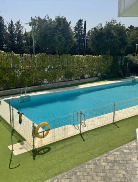 Pis de 25 m² a San Roque