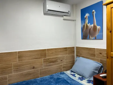 Apartamento 20 m² em Barcelona (2/10)
