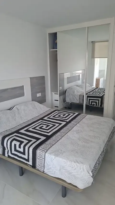 Appartamento 50 m² a Benidorm