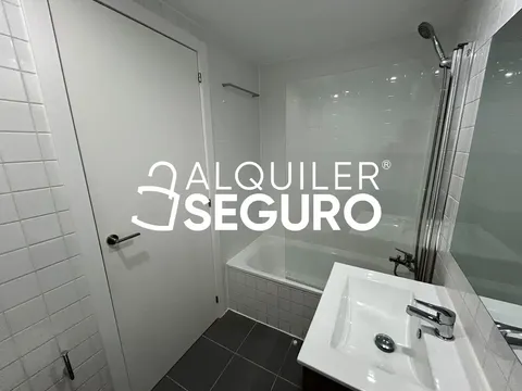 Wohnung 50 m² in Madrid