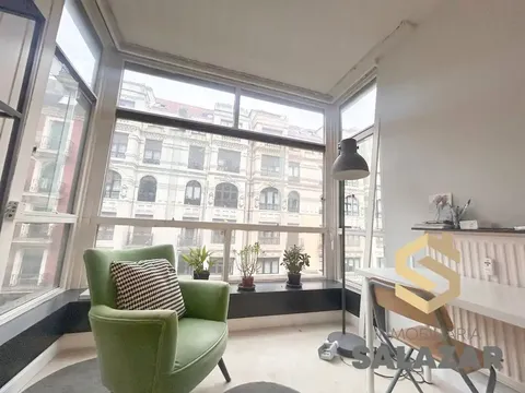 Pis de 58 m² a Bilbao