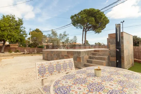 Haus 90 m² in la Torre de Claramunt