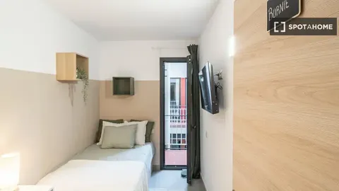 Habitación en alquiler, Barcelona