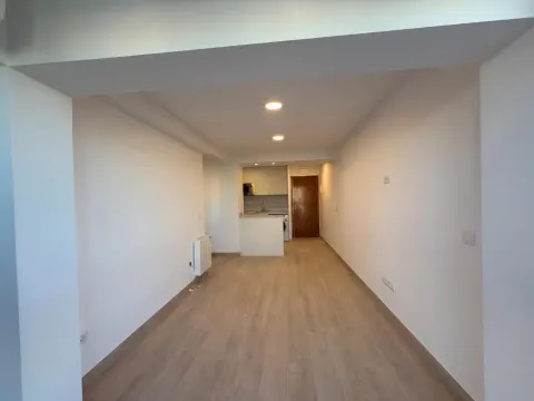 Pis de 63 m² a Madrid (2/10)