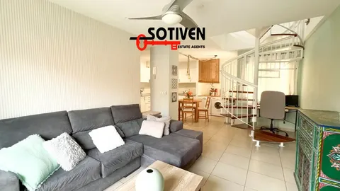Pis de 98 m² a Guía de Isora
