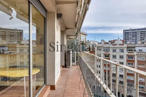 Pis de 205 m² a Barcelona (4/53)