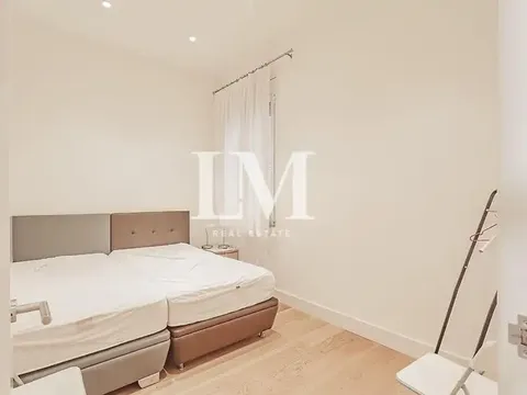 Pis de 252 m² a Barcelona
