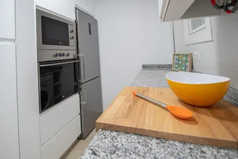 Pis de 95 m² a Cádiz