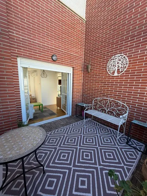 Pis de 51 m² a Madrid