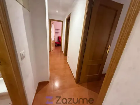 Pis de 50 m² a Alcoi