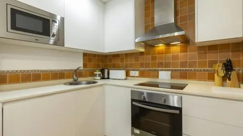 Pis de 58 m² a Madrid