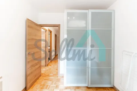 Pis de 95 m² a Oviedo