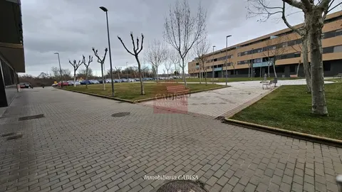 Pis de 49 m² a Santa Marta de Tormes