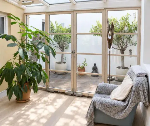 Casa de 390 m² en Estepona