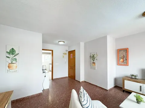 Pis de 87 m² a Gandia