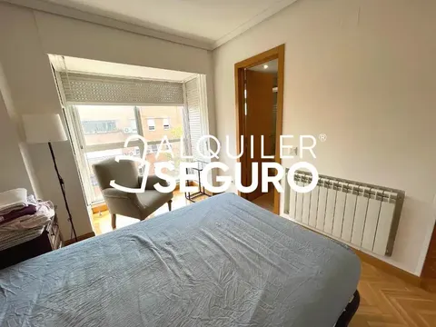 Pis de 75 m² a Madrid