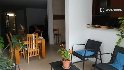 Habitación en alquiler, Tarrasa