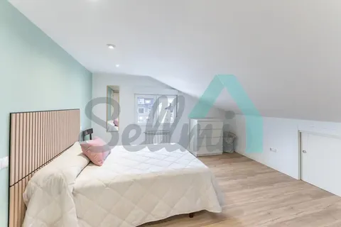 Pis de 68 m² a Oviedo