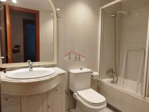 Pis de 95 m² a Lleó