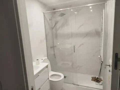 Apartamento 100 m² em Salamanca