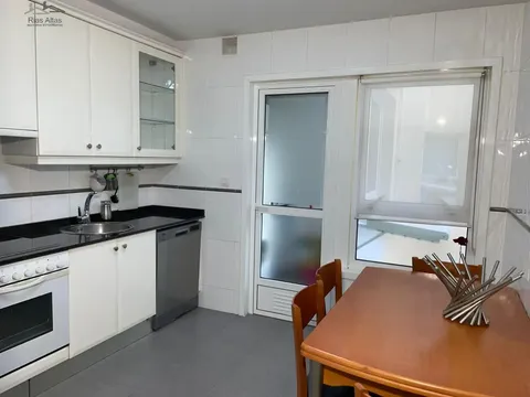 Pis de 112 m² a A Corunya