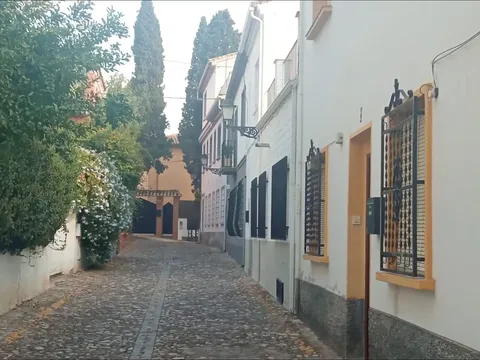 Квартира 68 м² у Granada