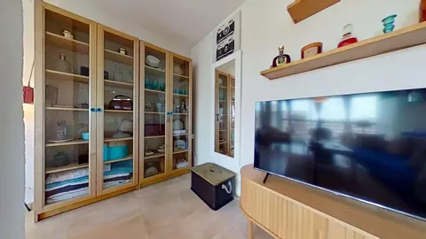 Pis de 50 m² a Alacant