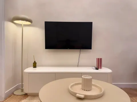 Pis de 43 m² a Madrid