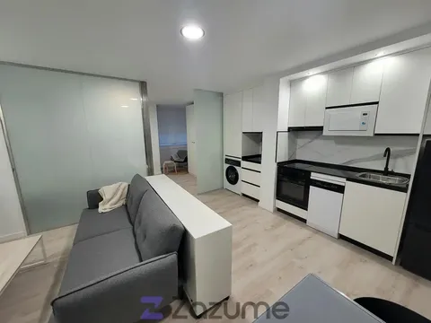 Pis de 45 m² a Cuéllar
