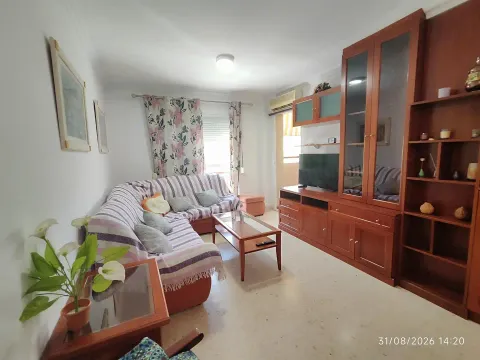 Habitació de lloguer, Màlaga (2/14)