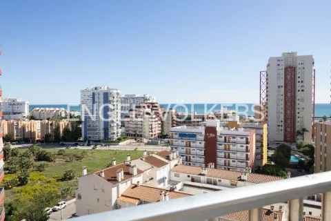 Wohnung 72 m² in la Pobla de Farnals