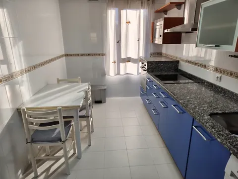 Pis de 75 m² a Medina del Campo