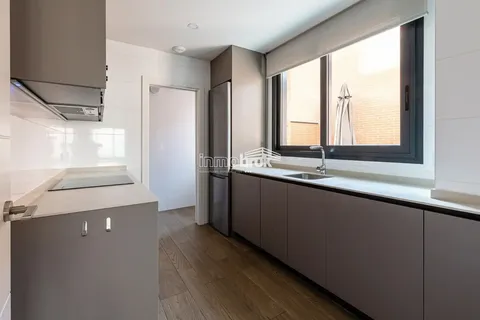 Pis de 110 m² a Madrid