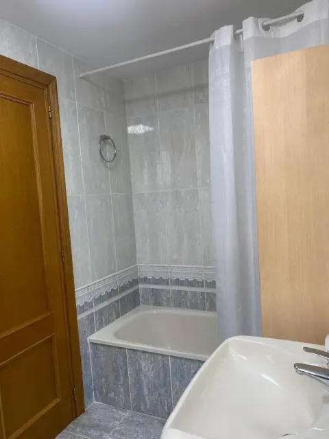 Piso de 117 m² en Mislata