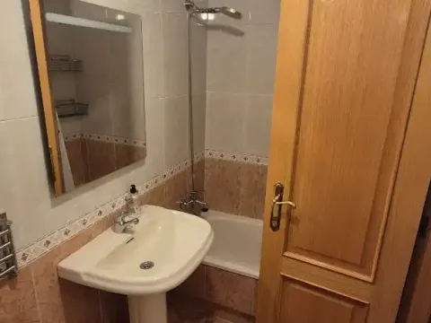 Piso de 60 m² en La Coruña