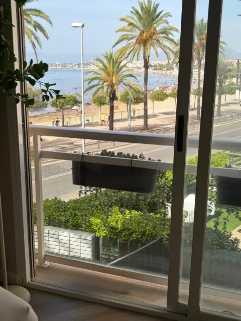 Piso de 45 m² en Cambrils