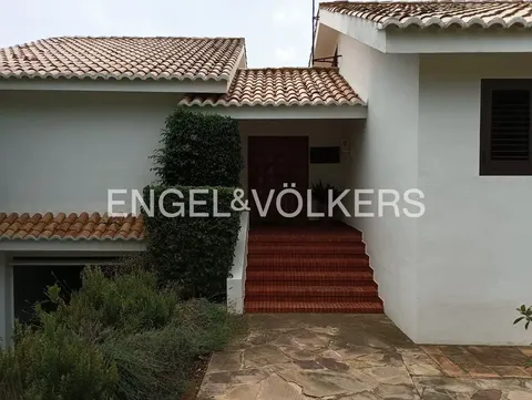 Casa de 262 m² a Picassent