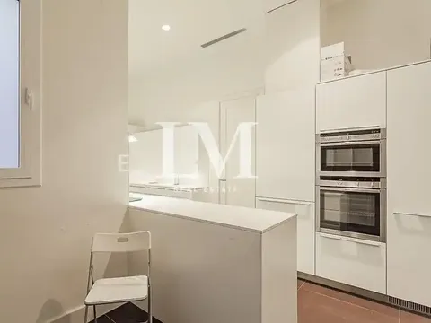 Pis de 252 m² a Barcelona