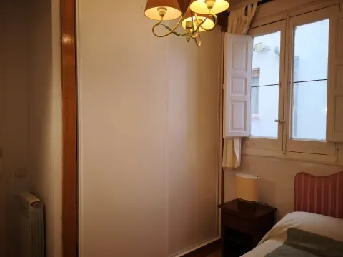 Wohnung 40 m² in Madrid