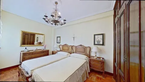 Квартира 120 м² в Памплоне