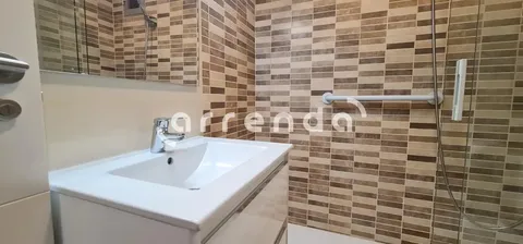Wohnung 66 m² in Madrid