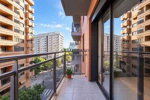 Pis de 128 m² a València