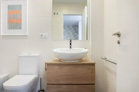 Pis de 171 m² a València