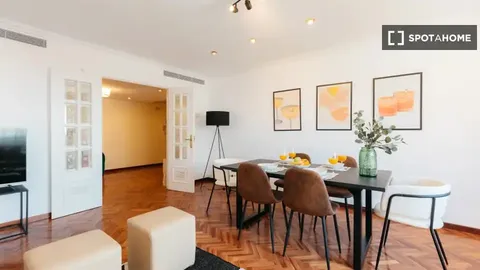 Habitació de lloguer, València